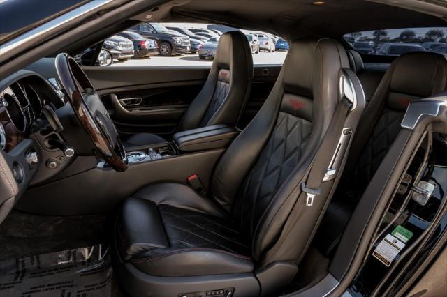 2008 bentley continental gtc 2dr conv