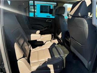 2020 GMC Yukon xl denali