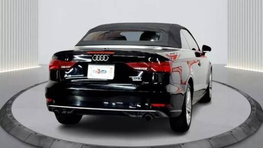 2017 audi a3 2.0t quattro premium