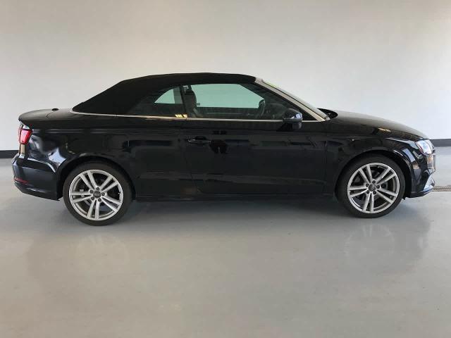2018 audi a3 2.0t premium