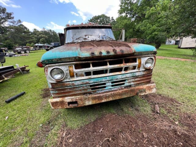 1967 dodge d150 pickup blue rwd manual d400