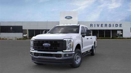 2024 Ford F-250