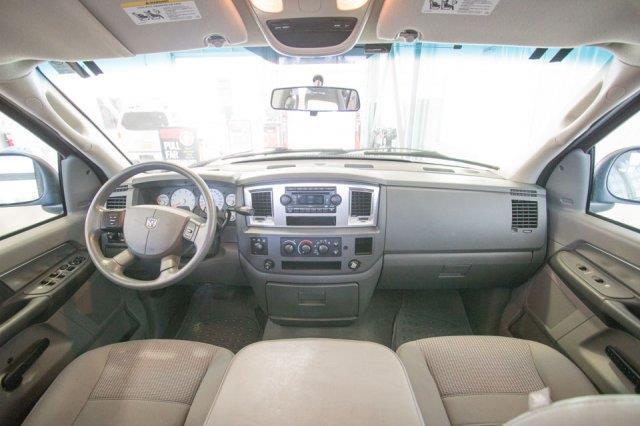 2007 dodge ram pickup 1500 st st 4dr quad cab 4wd sb for sale in anchorage, alaska