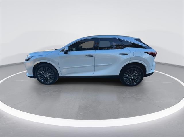 2024 lexus rx 350 base