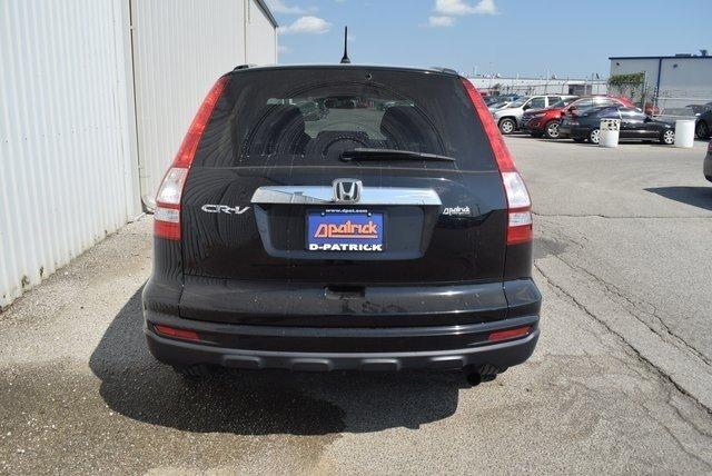 used 2010 honda cr-v ex evansville, in 47715 for sale in evansville, indiana