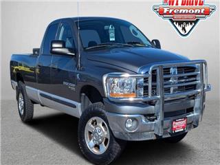 2006 Dodge Ram st