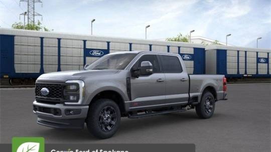 2024 Ford F-250