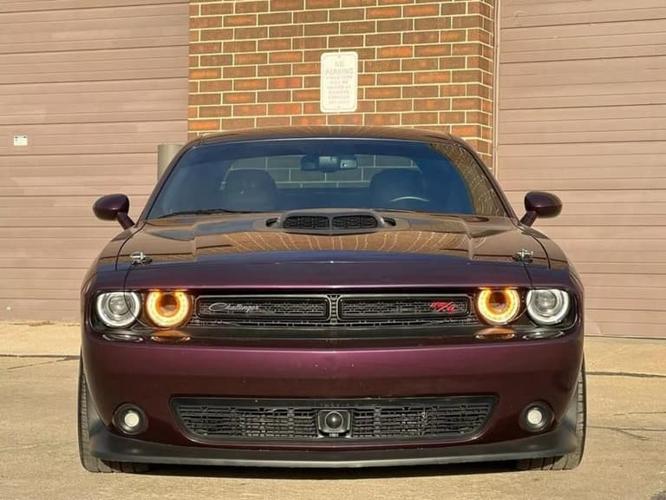 2022 dodge challenger r/t scat pack 2dr rear-wheel drive coupe in omaha, nebraska