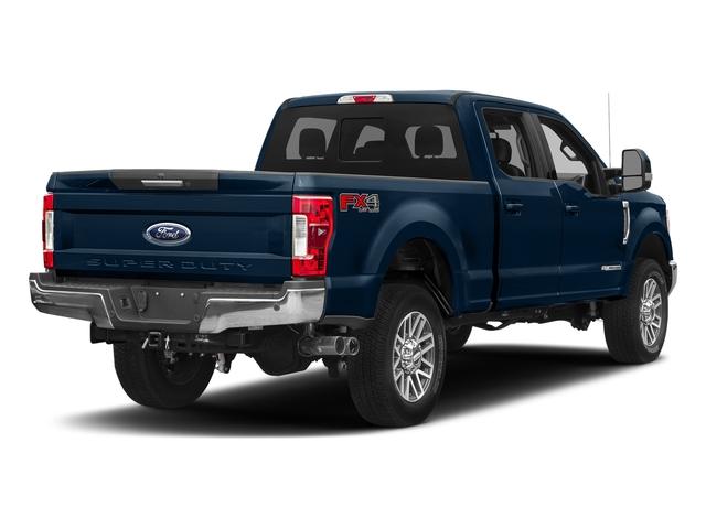 2018 ford f-250 lariat