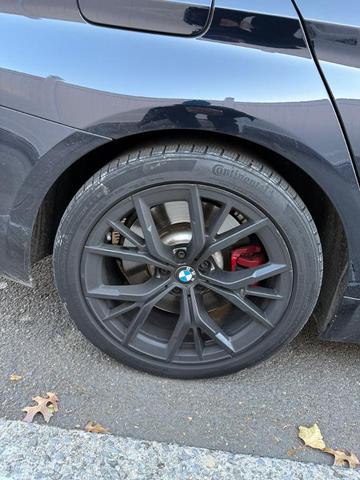 2022 bmw 540 i xdrive