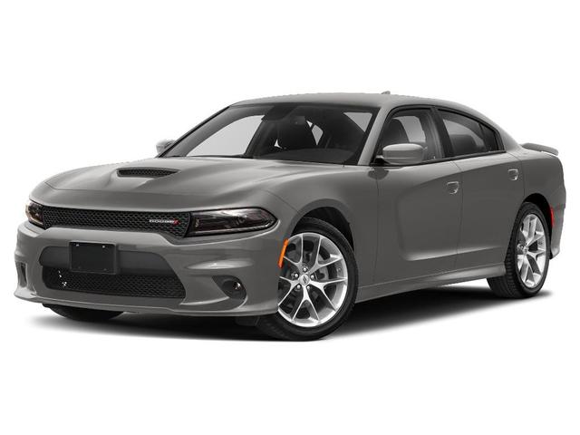 2023 dodge charger gt