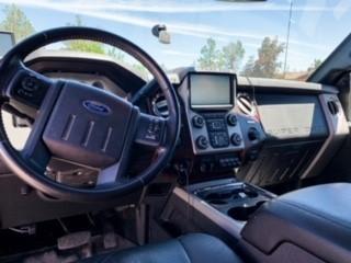 used 2016 ford f350 4x4 crew cab super duty powell butte, or 97753 for sale in powell butte, oregon
