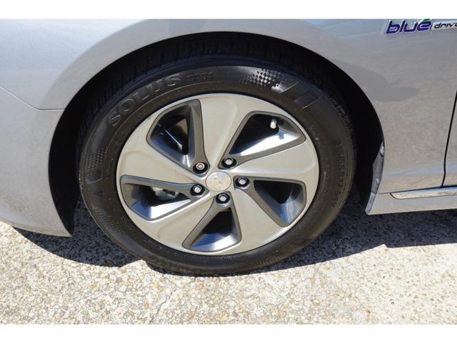 used 2016 hyundai sonata limited hybrid kenner, la 70062 for sale in beachview, louisiana