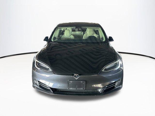 2018 tesla model s 75d