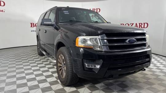 2016 Ford Expedition