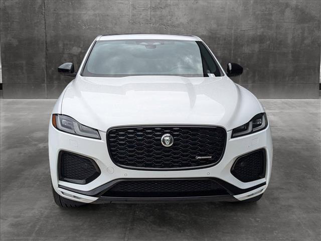 2024 jaguar f-pace r-dynamic s p250 awd automatic