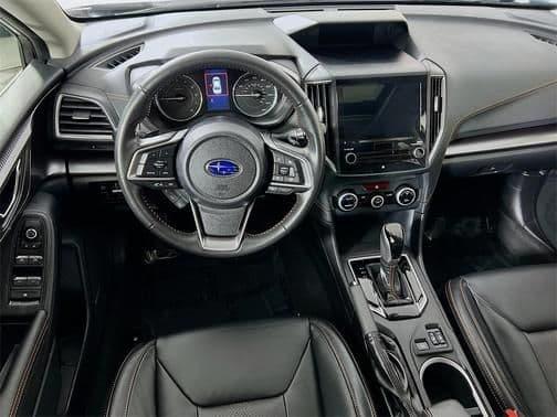 2023 subaru crosstrek limited in fallston, maryland