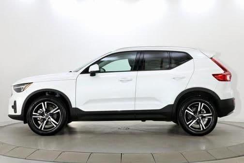 2023 volvo xc40 b5 core 4dr all-wheel drive sport utility in scarborough, maine