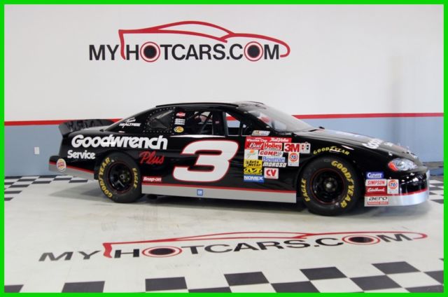 dale earnhardt nascar replica