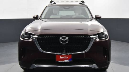 2024 Mazda CX-90