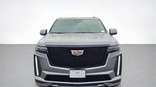 2023 Cadillac Escalade-V