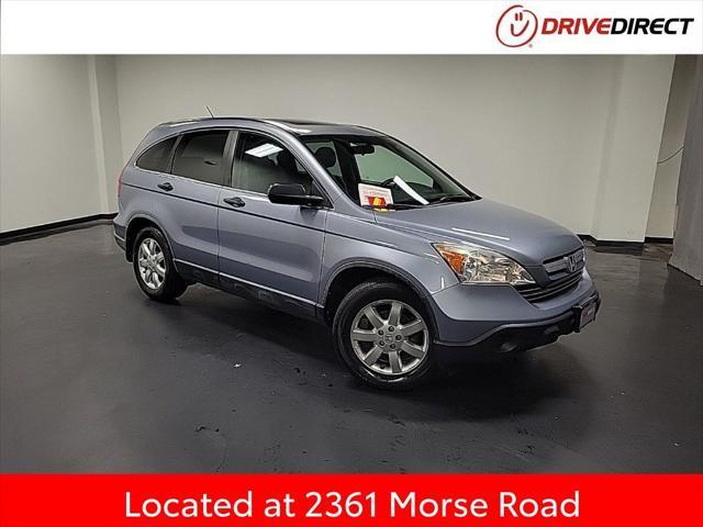 2008 honda cr-v ex