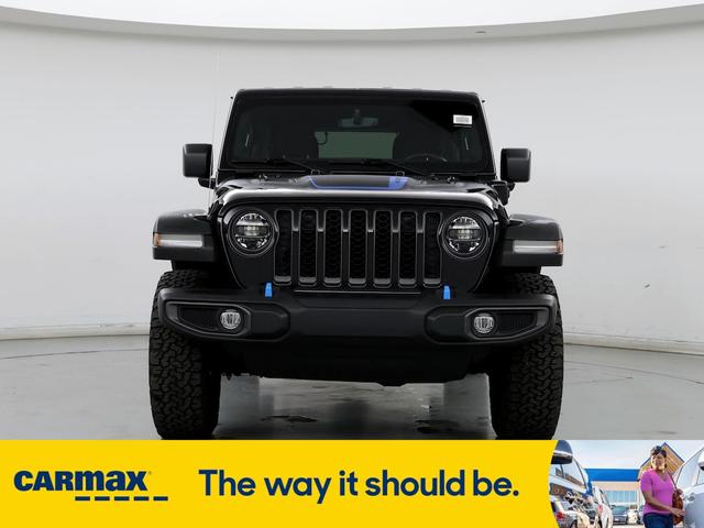 2021 jeep wrangler unlimited 4xe unlimited rubicon