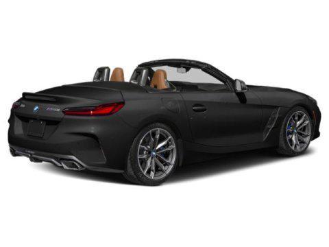 2020 bmw z4 m40i