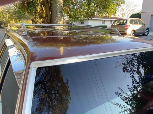 1977 dodge aspen special edition station wagon, 318 v8, auto, ac, cruise, am/fm