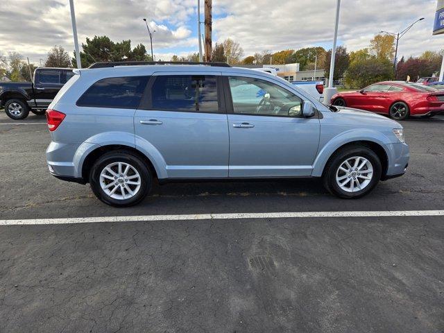 2013 dodge journey sxt