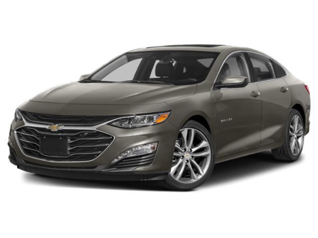 2024 chevrolet malibu 1ls