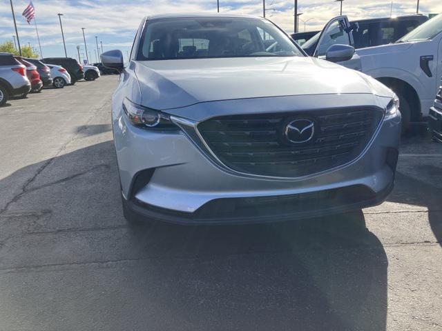 2023 mazda cx-9 touring