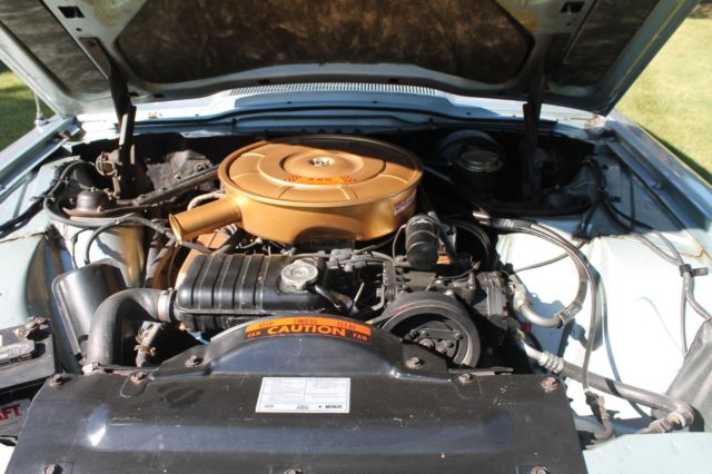 this is an original car