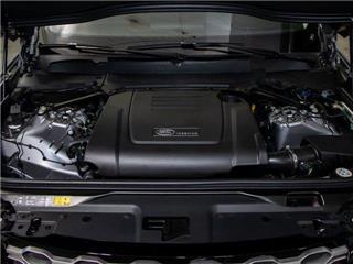 2024 Land Rover Discovery p300 s