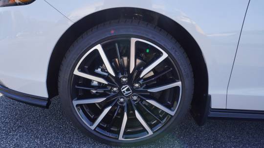 2025 Honda Accord
