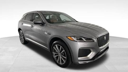 2025 Jaguar F-Pace p400 r-dynamic s