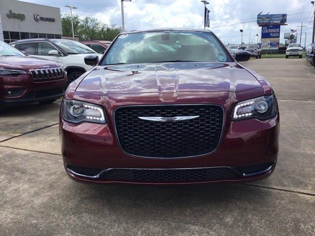new 2019 chrysler 300 touring alexandria, la 71303 for sale in alex, louisiana