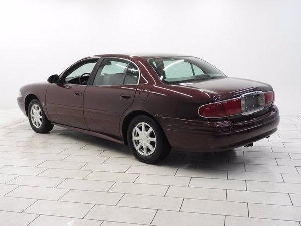 2004 buick lesabre in saint louis, missouri
