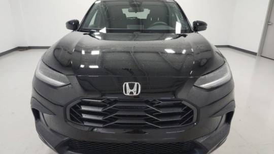 2025 Honda HR-V