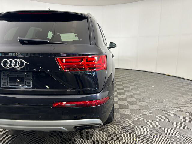 2019 audi q7 55 premium