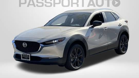 2024 Mazda CX-30