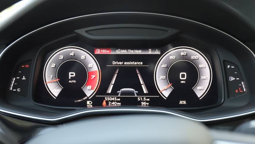 2021 audi q7 quattro premium plus 55 tfsi