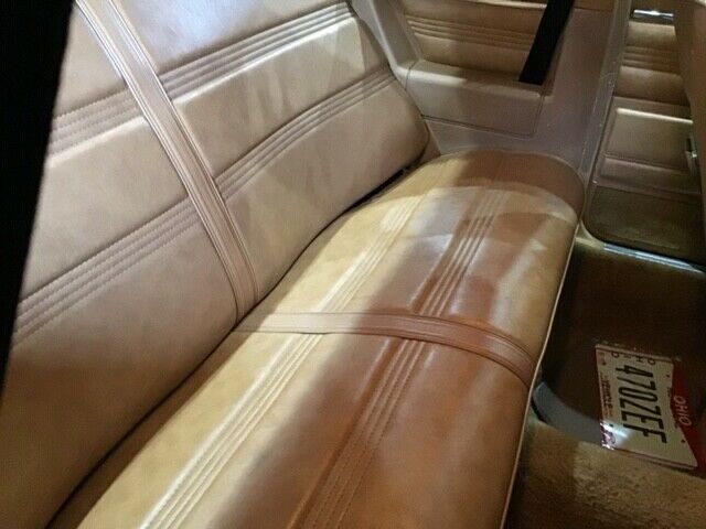 1978 chevrolet chevelle malibu classic