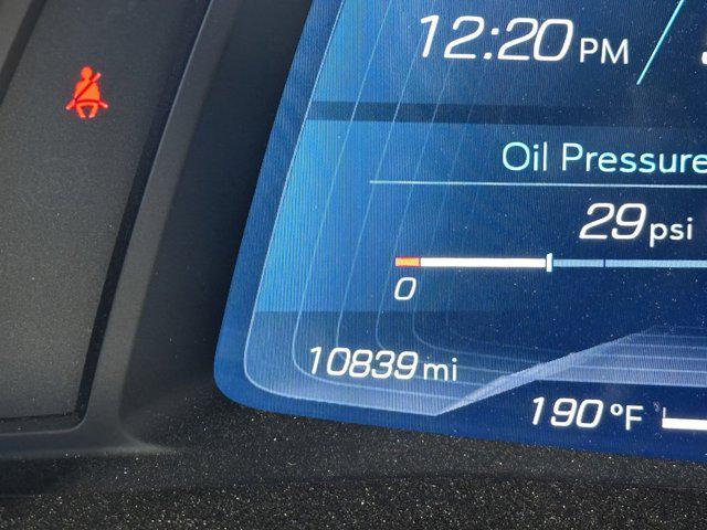 2023 chevrolet corvette stingray w/1lt