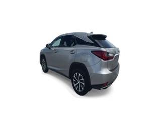 2022 Lexus RX base