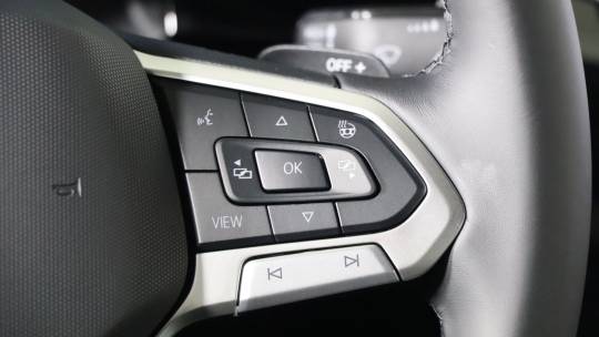 2024 Volkswagen Atlas Cross Sport