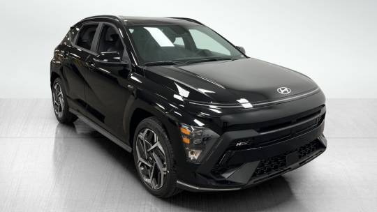 2024 Hyundai Kona