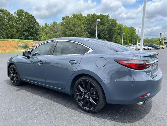 2021 mazda mazda6 in paducah, kentucky