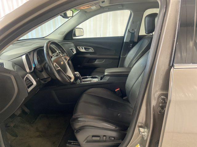 2012 chevrolet equinox ltz