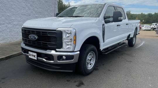 2024 Ford F-250